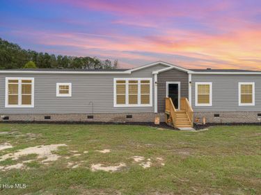 5204 Carr Road, Wilson, NC 27896