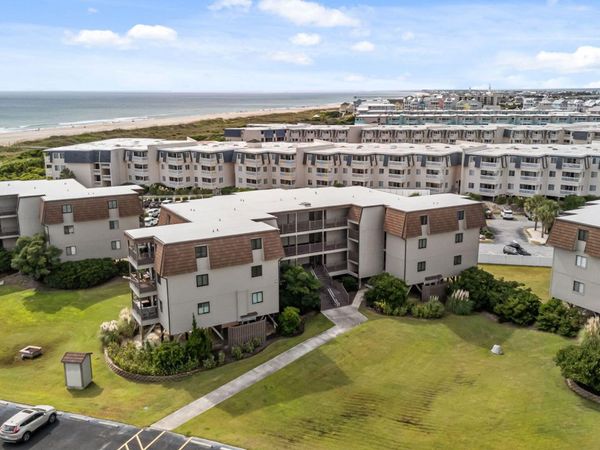 2008 E Ft Macon Road, Unit H-11, Atlantic Beach, NC 28512