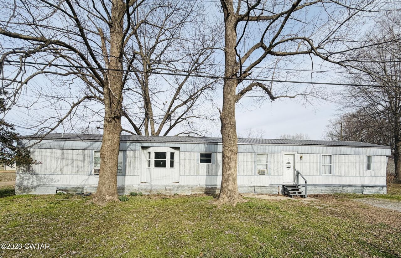 103 N Hall Street, Kenton, TN 38233 Main Photo