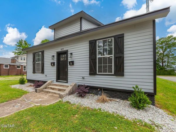 421 Hollywood Drive , Jackson, TN 38301