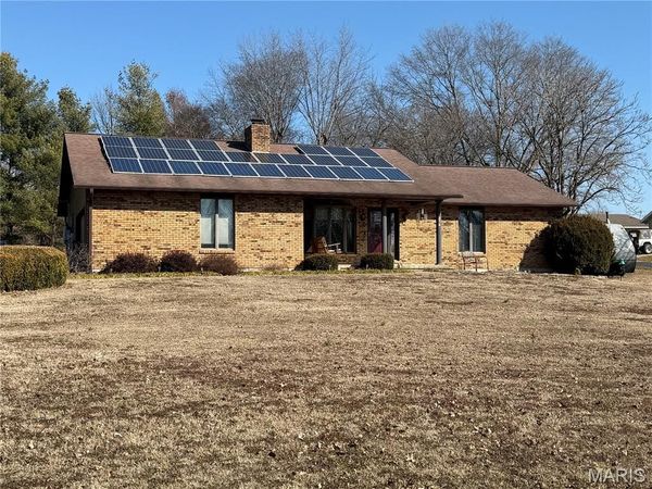 256 Ridge Top Circle , Cape Girardeau, MO 63701