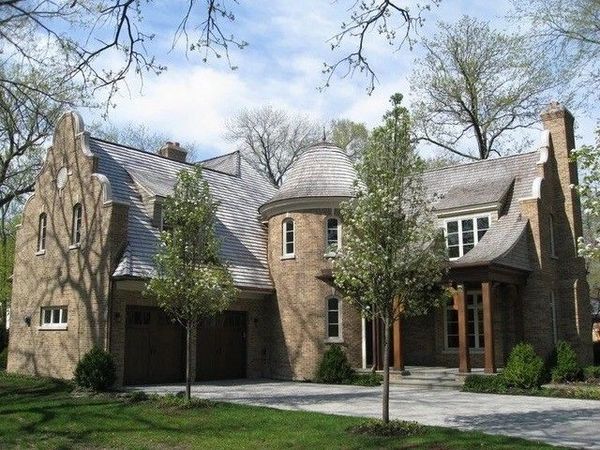 349 E BLODGETT Avenue , Lake Bluff, IL 60044