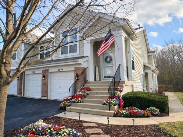 Unit 2794, Aurora, IL 60502