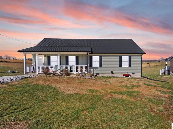 201 Jack Hunt Road , Tompkinsville, KY 42167