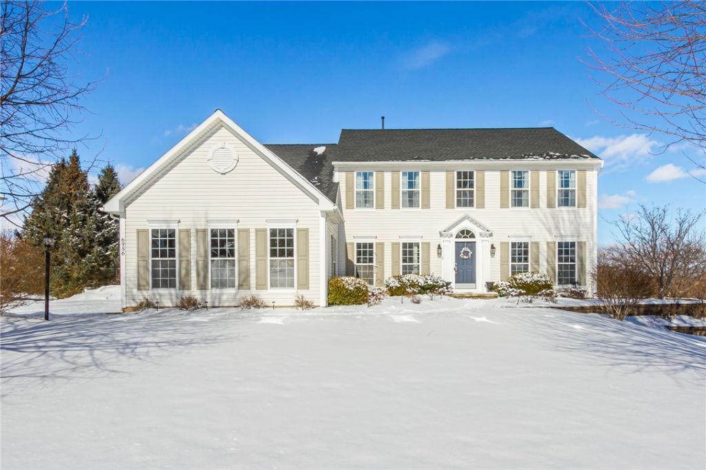 6956 Alydar Circle, Victor, NY 14564 Main Photo