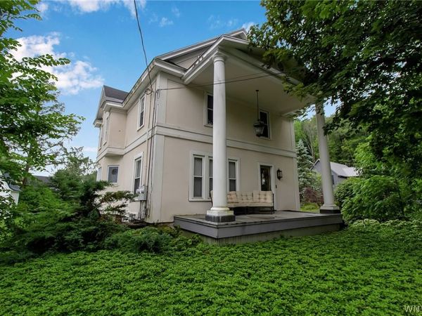 54 Martha Street, Ellicottville, NY 14731