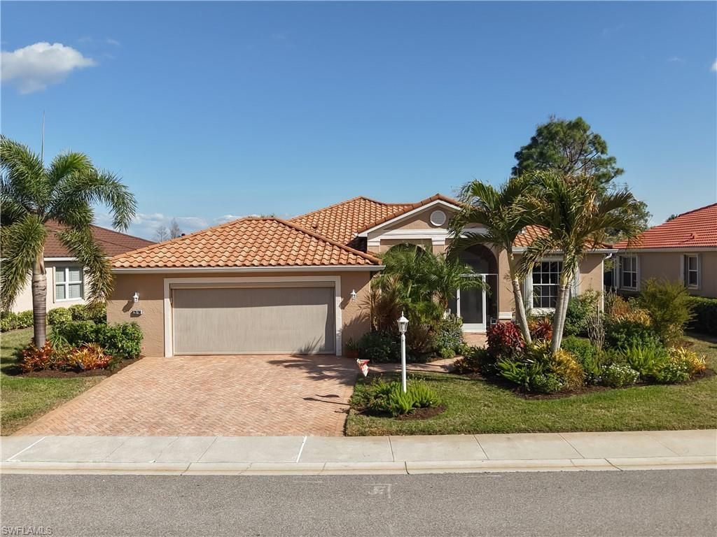 20760 Athenian Ln, North Fort Myers, FL 33917 Photo
