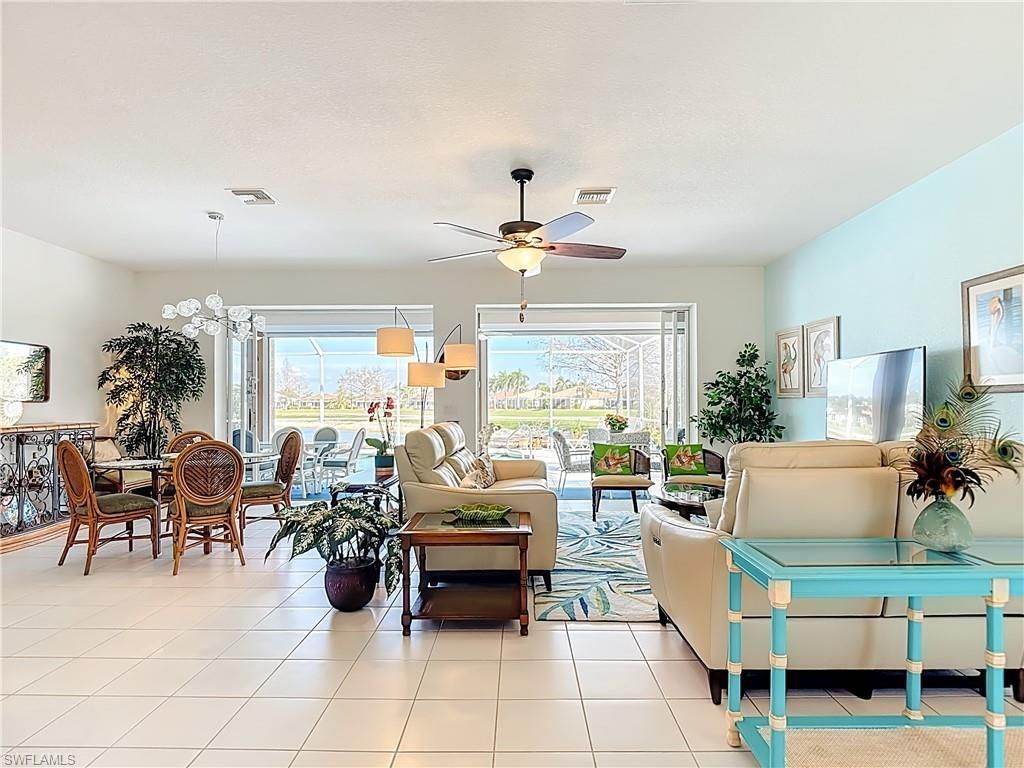 20760 Athenian Ln, North Fort Myers, FL 33917 Photo