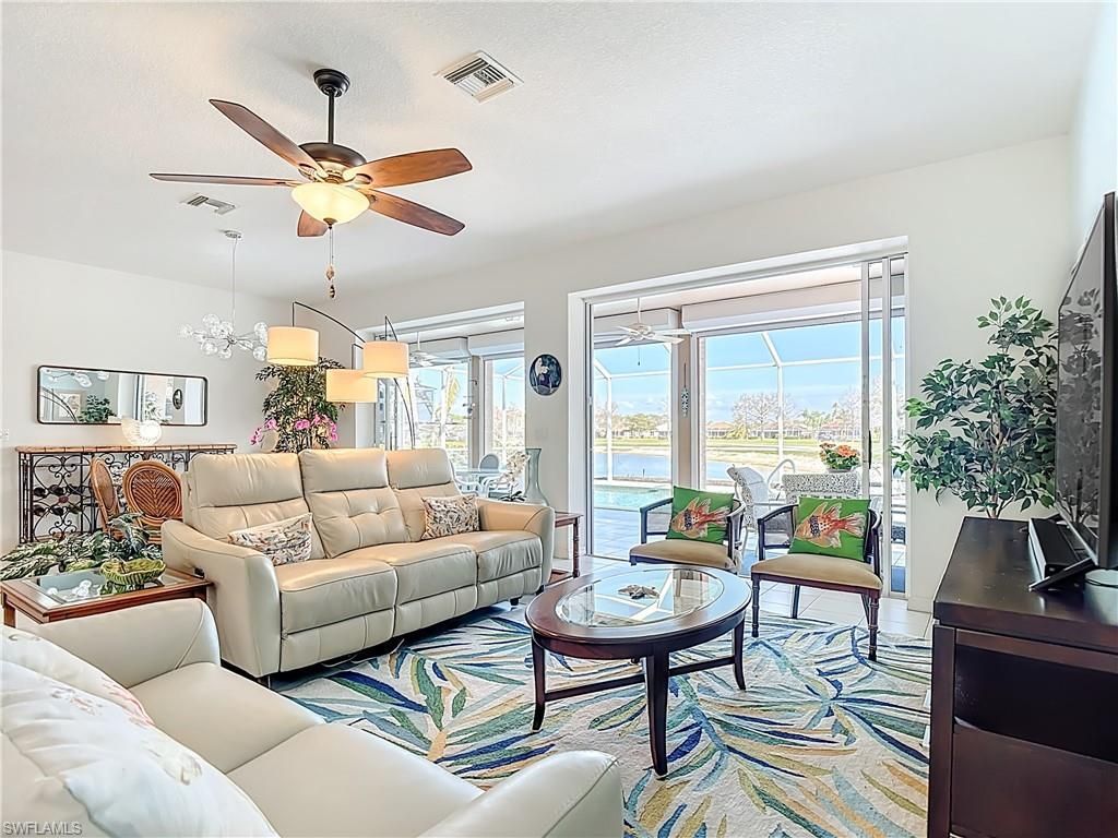 20760 Athenian Ln, North Fort Myers, FL 33917 Photo