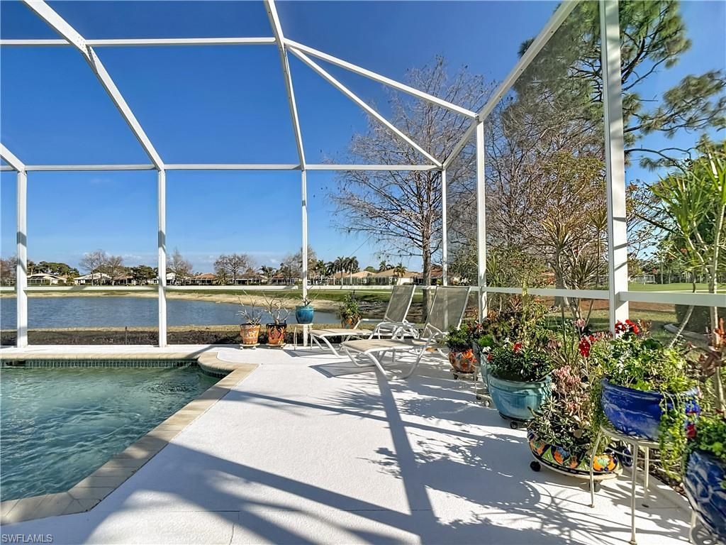 20760 Athenian Ln, North Fort Myers, FL 33917 Photo