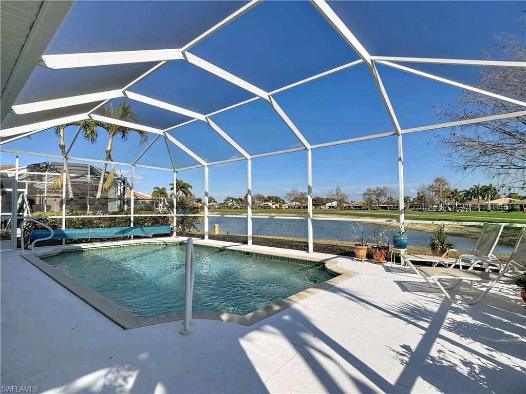 20760 Athenian Ln, North Fort Myers, FL 33917 Photo