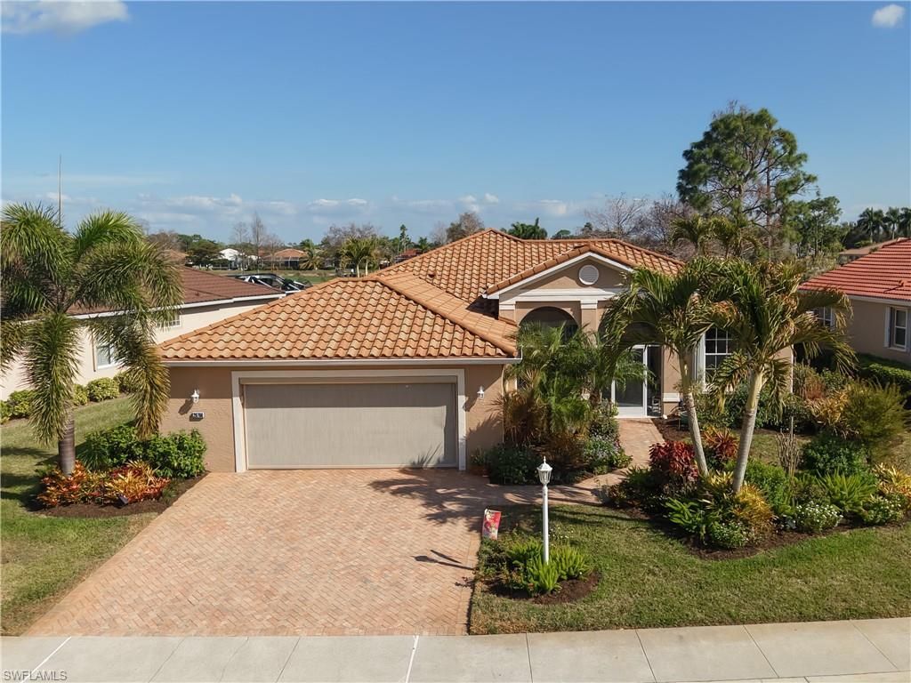 20760 Athenian Ln, North Fort Myers, FL 33917 Photo