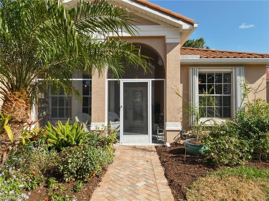20760 Athenian Ln, North Fort Myers, FL 33917 Photo