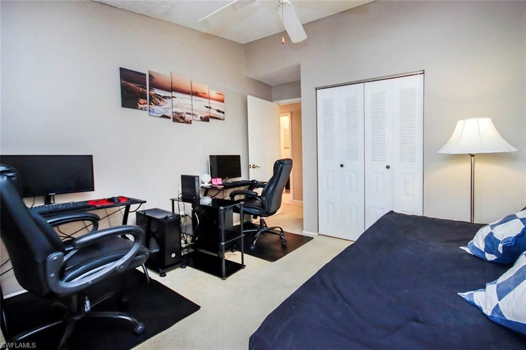 8121 S Woods Cir, Unit 5, Fort Myers, FL 33919 Photo