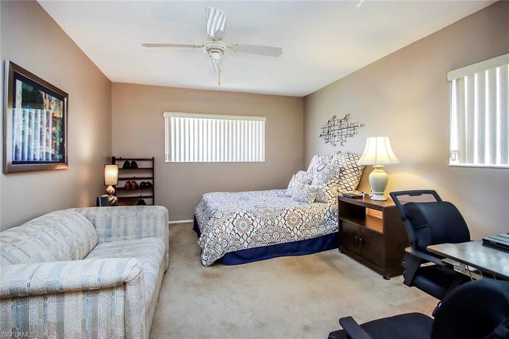 8121 S Woods Cir, Unit 5, Fort Myers, FL 33919 Photo