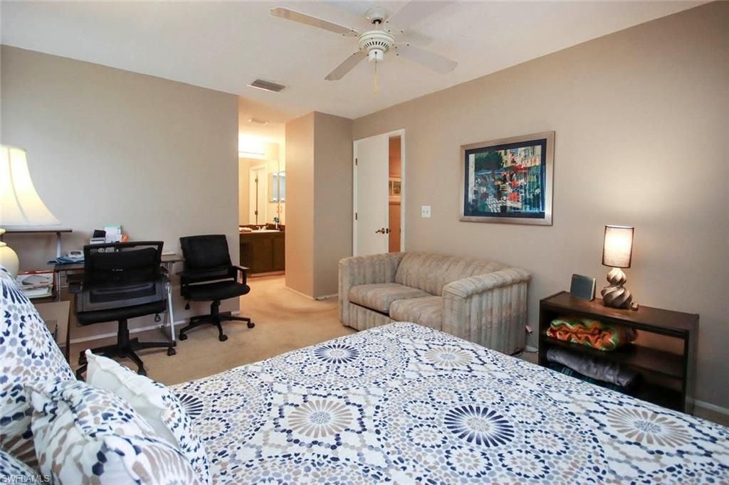 8121 S Woods Cir, Unit 5, Fort Myers, FL 33919 Photo