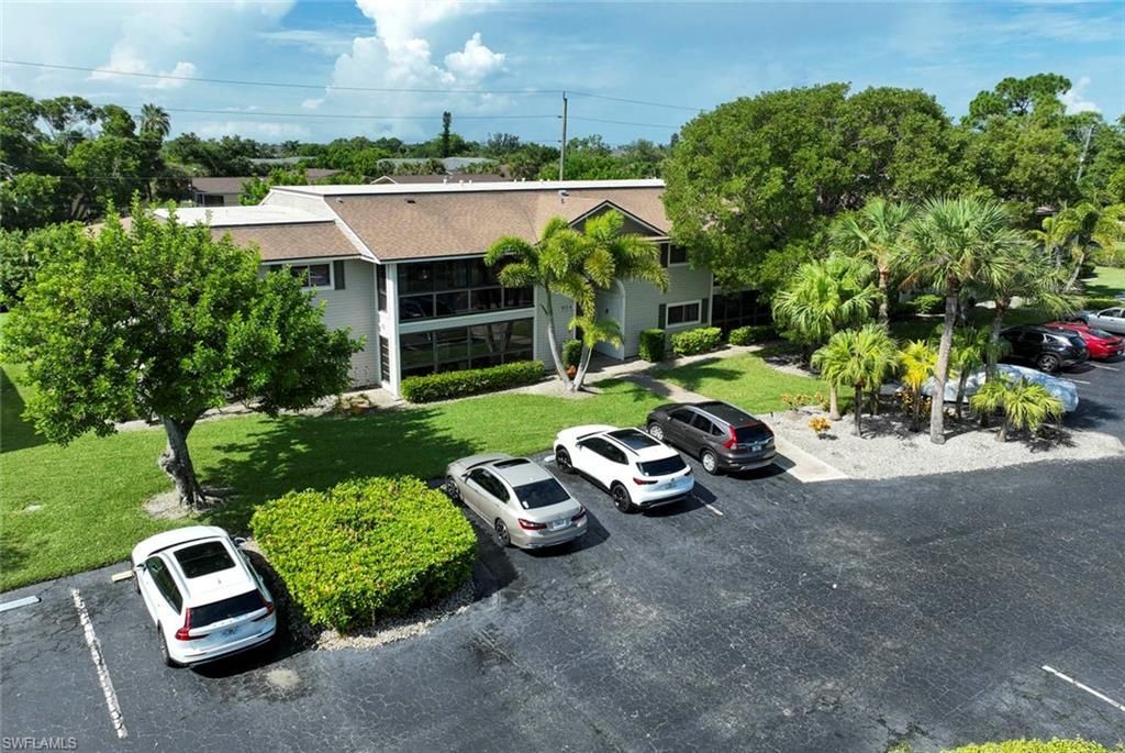 8121 S Woods Cir, Unit 5, Fort Myers, FL 33919 Photo