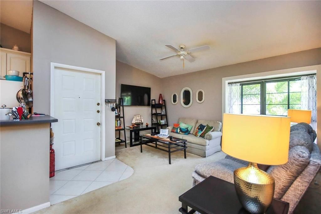 8121 S Woods Cir, Unit 5, Fort Myers, FL 33919 Photo