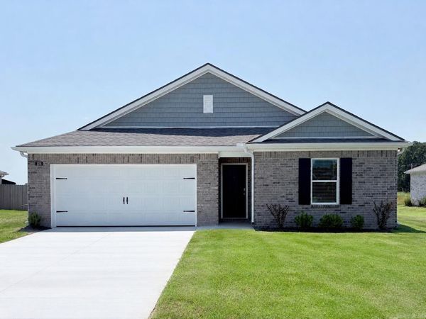 Brookland, AR 72417