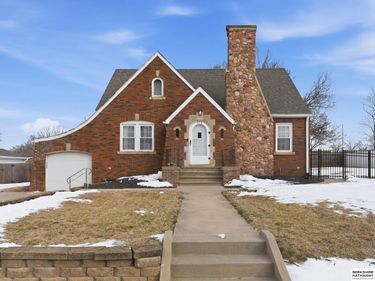 478 E 15th Street, Wahoo, NE 68066