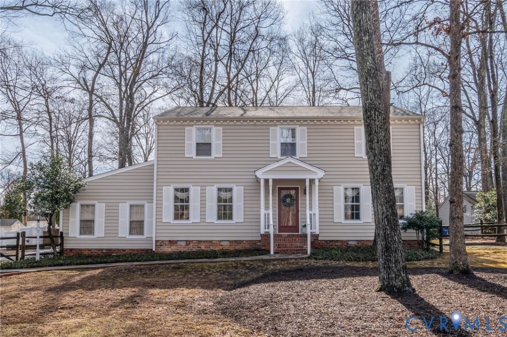 12111 Framar Drive, Midlothian, VA 23113 Main Photo