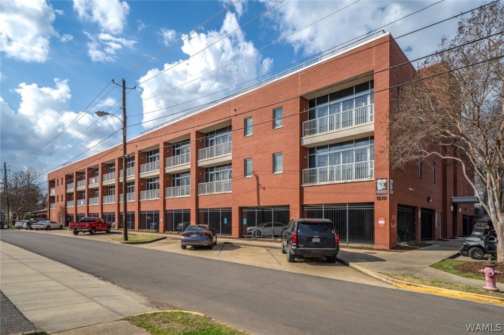 1510 9th Street, Unit 114, Tuscaloosa, AL 35401 Main Photo