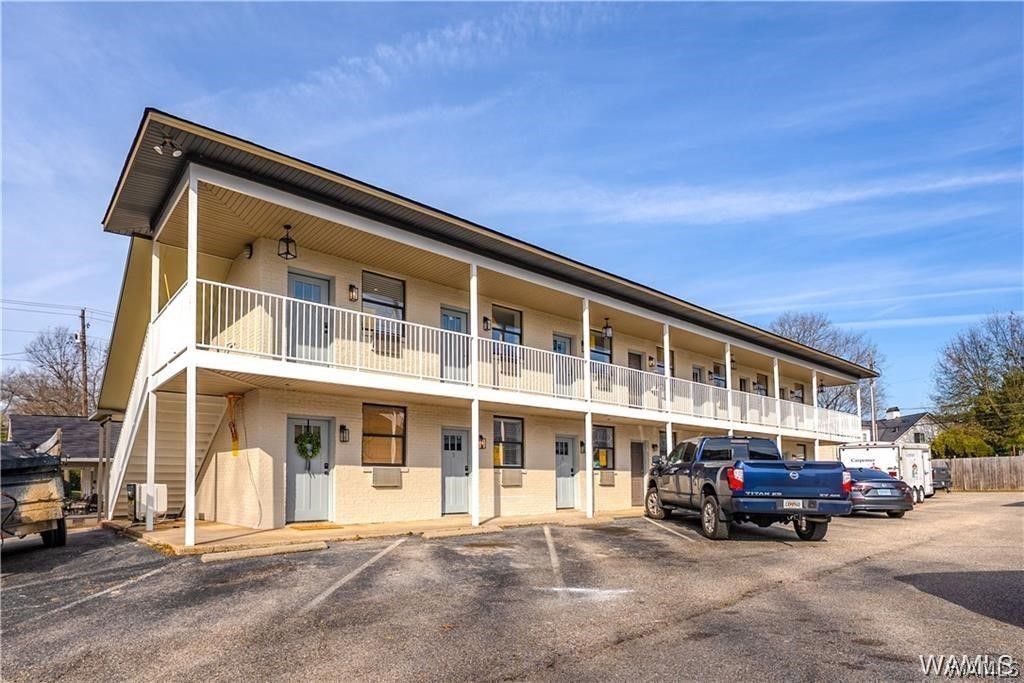 1212 12th Street, Unit 25, Tuscaloosa, AL 35401 Main Photo