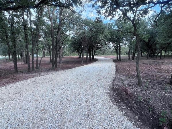 1180 County Road 299 , Dublin, TX 76446