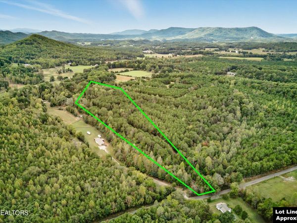 173 Akins Rd, Tellico Plains, TN 37385