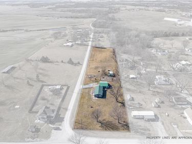 21250 County Road 280 Road, Helena, MO 64459