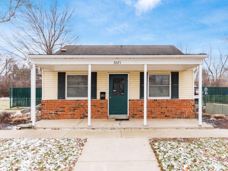 3079 Jersey Drive, Unit 75, Columbus, OH 43204 Photo 26