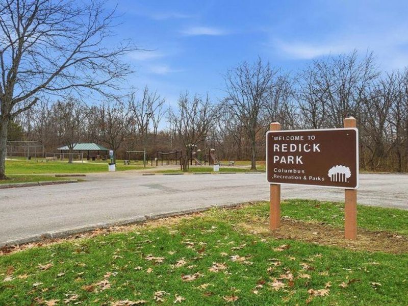 3079 Jersey Drive, Unit 75, Columbus, OH 43204 Photo 29