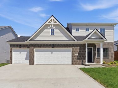 108 Clearwater Drive, Nicholasville, KY 40356