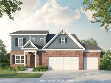 108 Clearwater Drive, Nicholasville, KY 40356