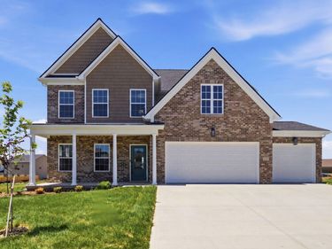 117 Roland Court, Nicholasville, KY 40356