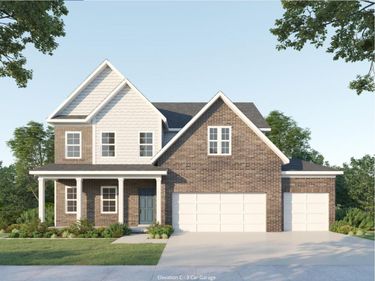 117 Roland Court, Nicholasville, KY 40356