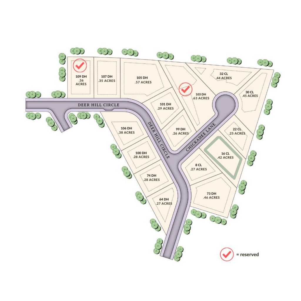 Lot 15&16 Chickadee Lane, Westbrook, ME 04092 Main Photo