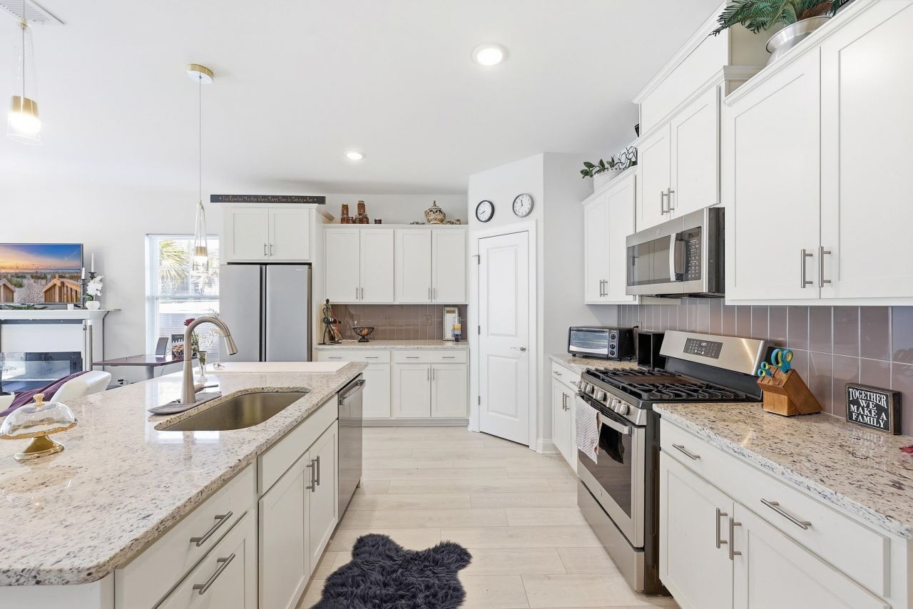 1017 Graybill Lane  Photo 20