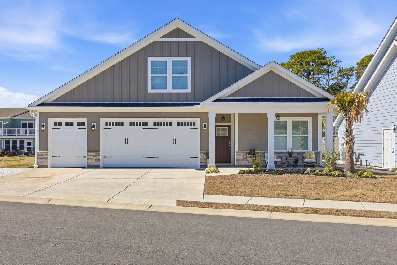 1017 Graybill Lane  Photo 6