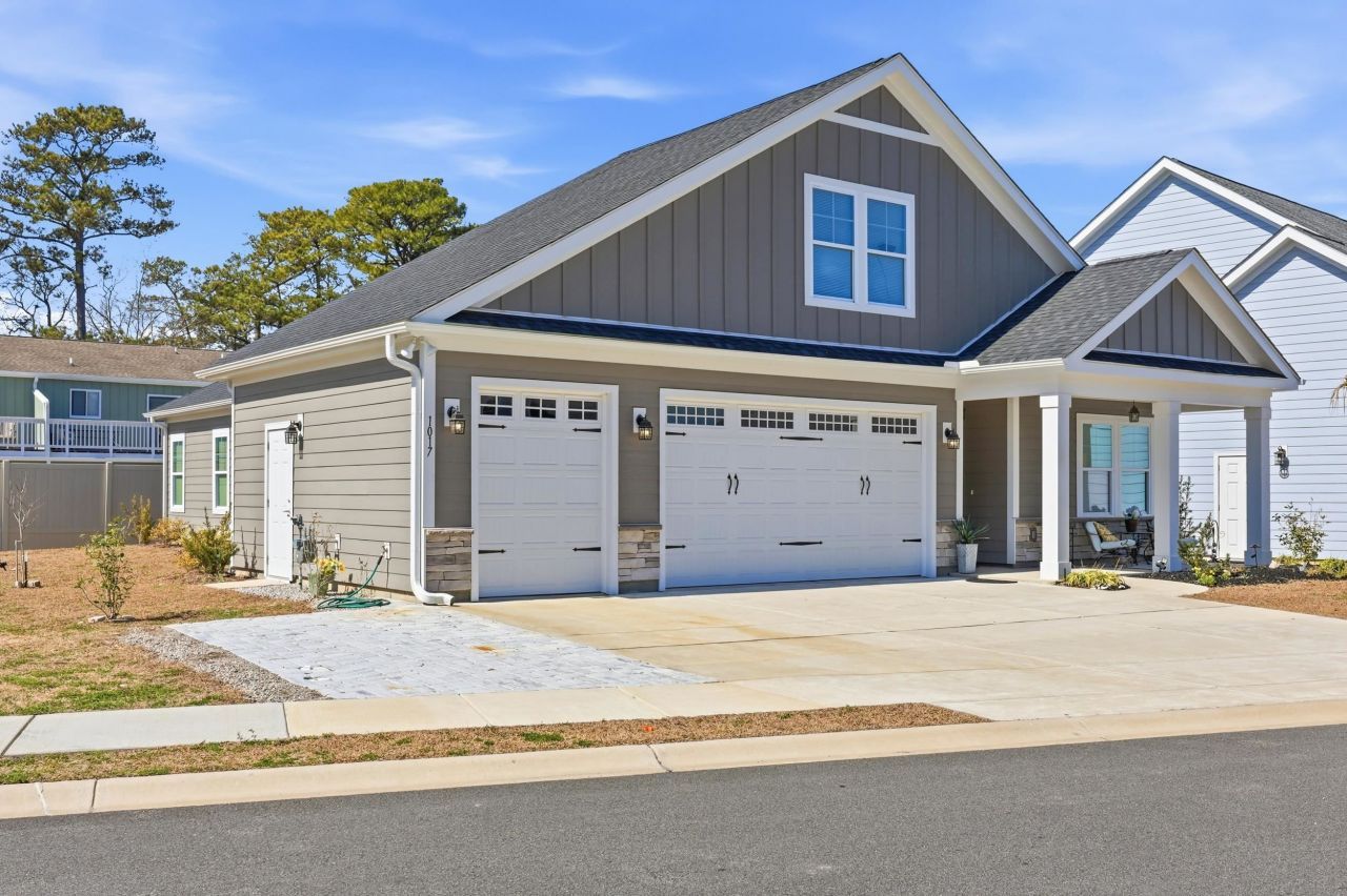 1017 Graybill Lane  Photo 7