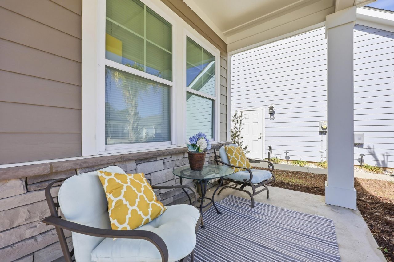 1017 Graybill Lane  Photo 8