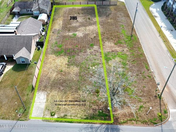 3185 Race Track Road, D'Iberville, MS 39540