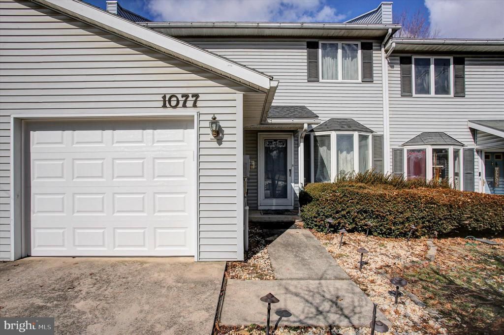 1077 Progress Road, Chambersburg, PA 17201 Main Photo