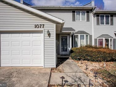 1077 PROGRESS ROAD, CHAMBERSBURG, PA 17201