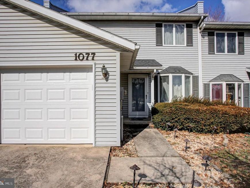 1077 Progress Road, Chambersburg, PA 17201 Main Photo