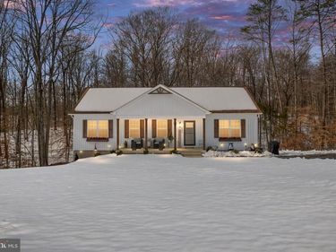 4496 ROLLING HILLS DRIVE, CULPEPER, VA 22701