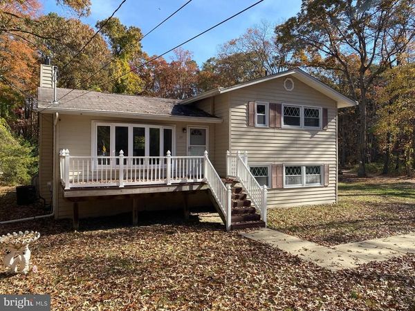 59 A LAKE SHORE DRIVE, PASADENA, MD 21122