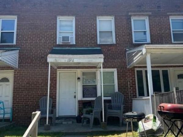 1311 CHURCH STREET, BALTIMORE CITY, MD 21226