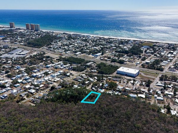 645 Malaga Place, Panama City Beach, FL 32413