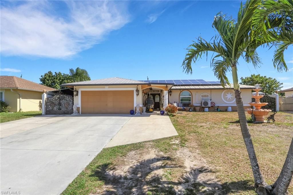 2850 50th Ter Sw, Naples, FL 34116 Main Photo